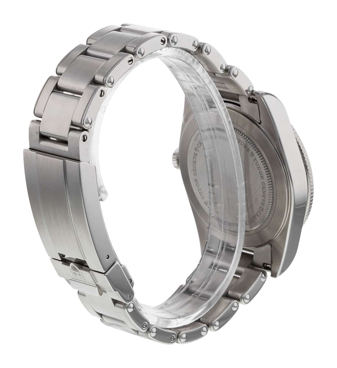 Pre Owned Tudor Black Bay 54 M79000N 0001 Watch Watchfinder Co